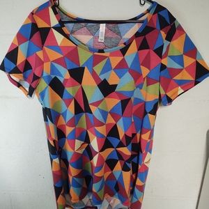 LuLaRoe Classic T